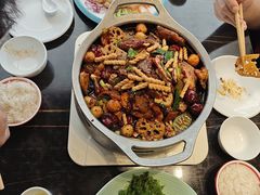 -小城外婆肴私房菜.家宴聚集点(圆明园颐和园·清河上地店)