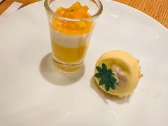-长沙君悦酒店·自助餐厅咖啡厅