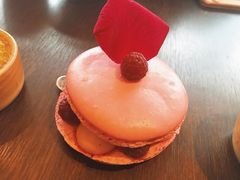 -PAUL LAFAYET 法式甜品(国金中心商场店)