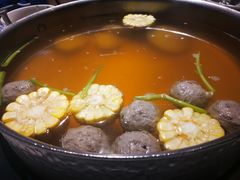 -汕头八合里海记牛肉店(清河店)