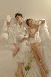 点击看大图 -薇咖映画婚纱摄影工作室