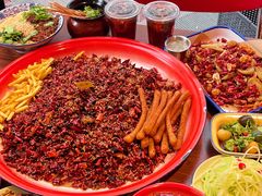 -歌乐人家·辣鸡酒馆(国贸店)