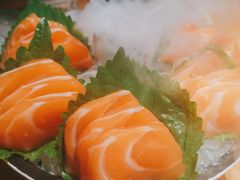 -万岁寿司(天河领展店)