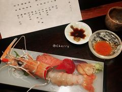 -元熹会席料理