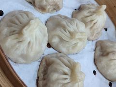 -扬州特色早点(看春茶社)