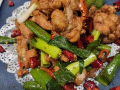 -金龙·打边炉(南京西路店)