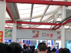 -珠海拱北口岸
