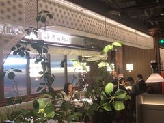 -前海沿·青岛菜(大拇指广场石老人店)