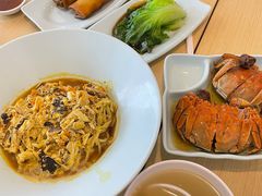 -蟹盛(上海白玉兰广场店)
