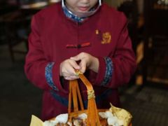 -老灶房-四川土菜(开元店)