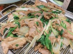 -宝轩渔府·老字号海鲜·正宗津菜(水上店)
