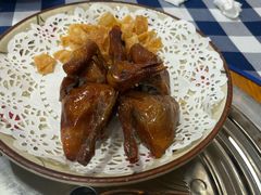 -洞密园美食城·二十二年老店(富华路店)