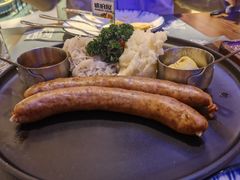 -Ambra Haus琥珀屋精酿餐厅(宝山店)