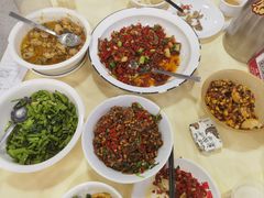 -笨罗卜浏阳菜馆(太平街店)