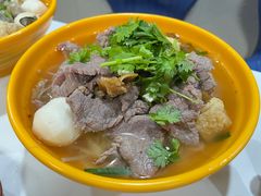 -下环街市熟食中心