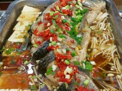 -徽州美食(三十年老店)