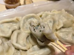 -乡府肉丁水饺(环山路店)