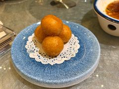 -北海渔村酒楼·粤菜海鲜点心(新华店)