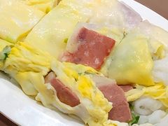 -北大家园食堂