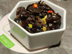 -汤城小厨•粤菜•靓汤(苏州街店)