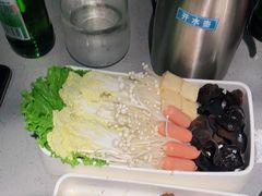 -半天妖烤鱼(石岛店)