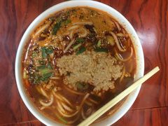 小锅米线-铁朋小锅米线(金星店)