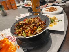 -苏城小院·园林精致苏州菜(斜塘老街店)