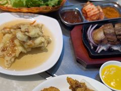 -屋里家延边朝鲜族冷面(梅林3店)