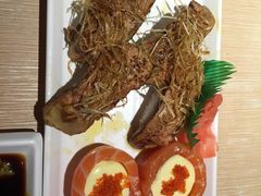 -万岁寿司(万国店)