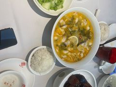 -丰收日·小海鲜·沪上家宴(顾村正大店)