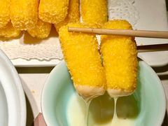 -北李妈妈菜·海肠捞饭(高新万达店)