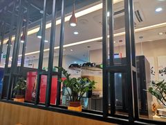 -爱尚客韩式烤肉自助餐厅(海口京华城店)