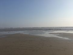 -南澳海滩
