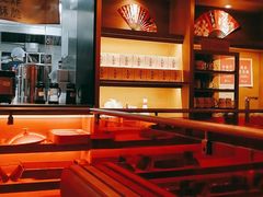 -鱼酷活鱼烤鱼(静安大融城店)