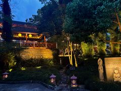 -普陀山雷迪森庄园