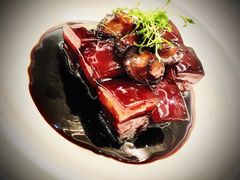 红烧肉-茗鼎汇(星方汇广场店)
