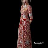 秀禾服——龙凤褂