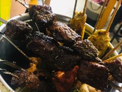 -炒豆合作社(东四总店)