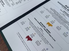 -拉蒂娜·巴西牛排馆 Latina·Brazilian Steakhouse(陆家嘴旗舰店)