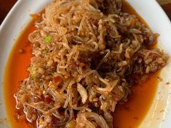 -四姑娘山阿巴郎·藏式花园餐厅