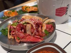 -酒拾烤肉(奥体天虹店)