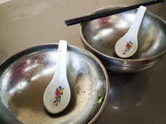 -广场正宗原汁薏米店