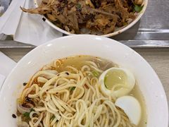 -老四季(南市场店)