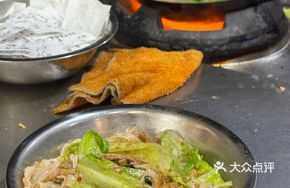 Old Friend Beef Jerky Stir-fry