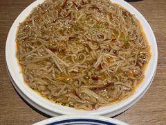 -直隶安家罩饼(复兴路店)