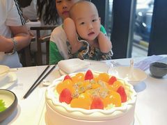 -百富源·海鲜辽菜(浑河堡店)