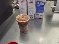 -CUBIC3三立方咖啡(西岸凤巢店)