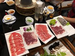 -北门涮肉·铜锅涮肉(南锣鼓巷店)