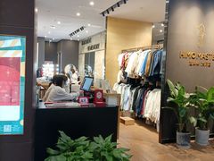 -海马体照相馆|大师(武汉光谷K11店)