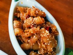 -慢丽江·云南野生菌土鸡锅(西山店)